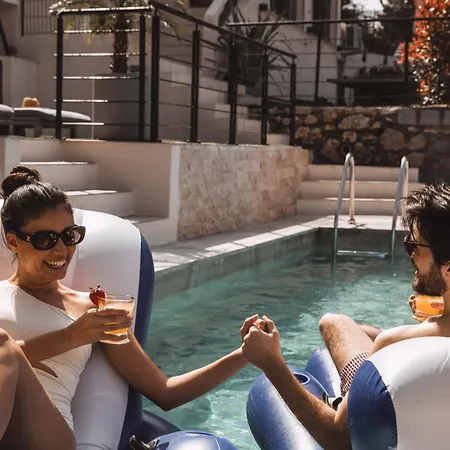 Piscine-Jacuzzi-Videoprojecteur-Clim La Perle Rare Villa Mougins Buitenkant foto
