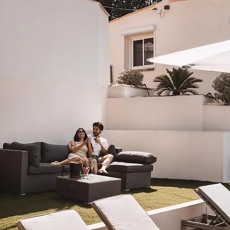 Piscine-Jacuzzi-Videoprojecteur-Clim La Perle Rare Villa Mougins Buitenkant foto
